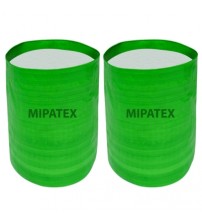 Mipatex Woven Fabric Grow Bags 12 x 18 inch (Pack of 2)